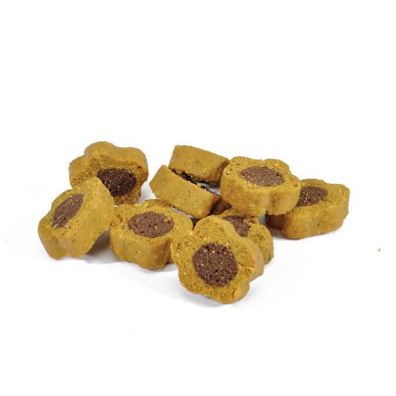 Camon Dog Snack Mini AE051 Stelle con Cervo gr.140