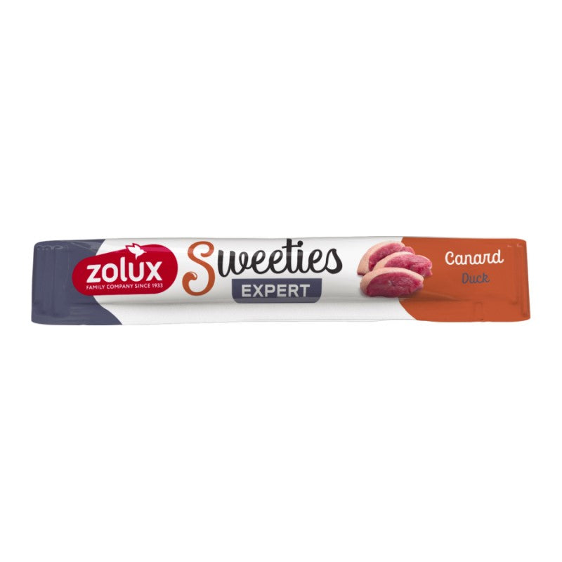 Zolux Sweeties Cane Anatra 14 gr