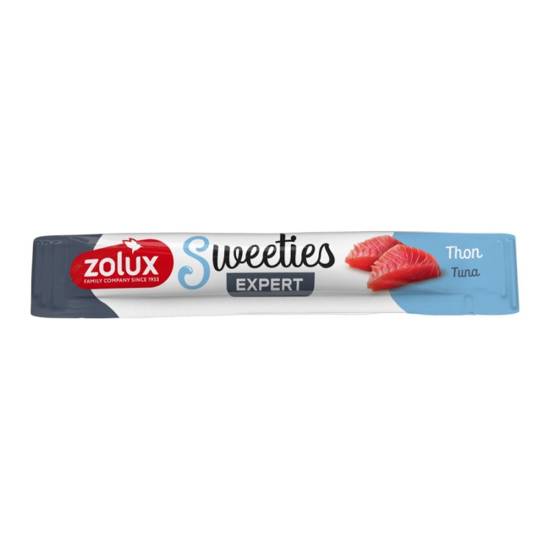Zolux Sweeties Gatto Tonno 14 gr