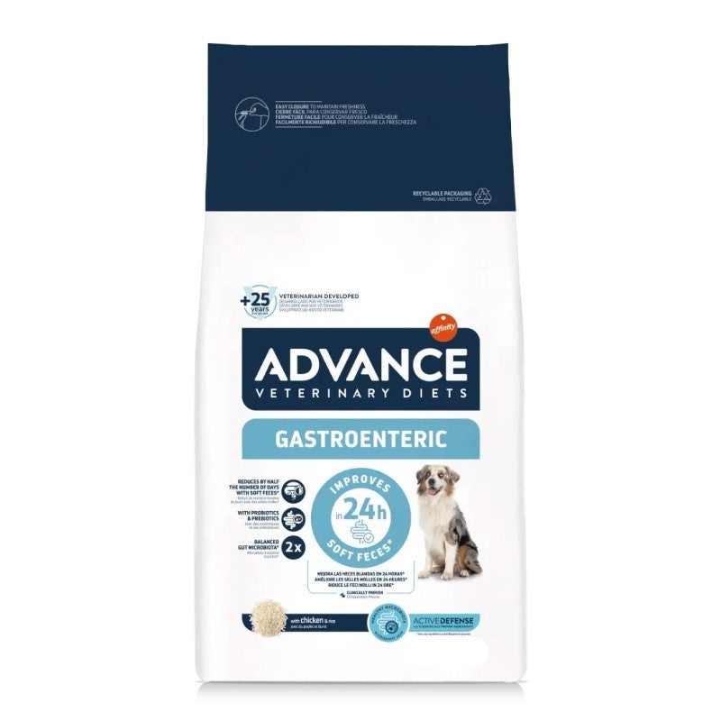 Advance Veterinary Diets Dog Gastroenteric