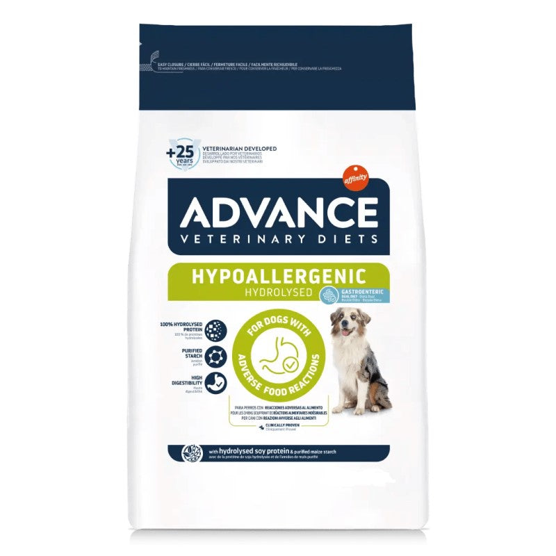 Advance Veterinary Diets Dog Hypoallergenic