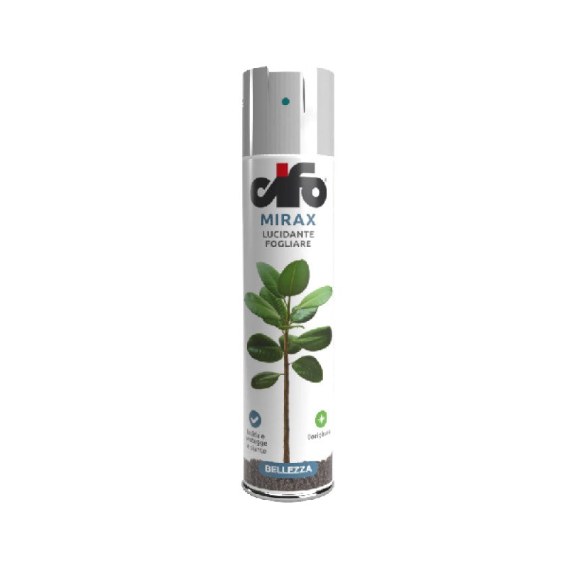 Cifo Lucidante Fogliare Mirax ml 300