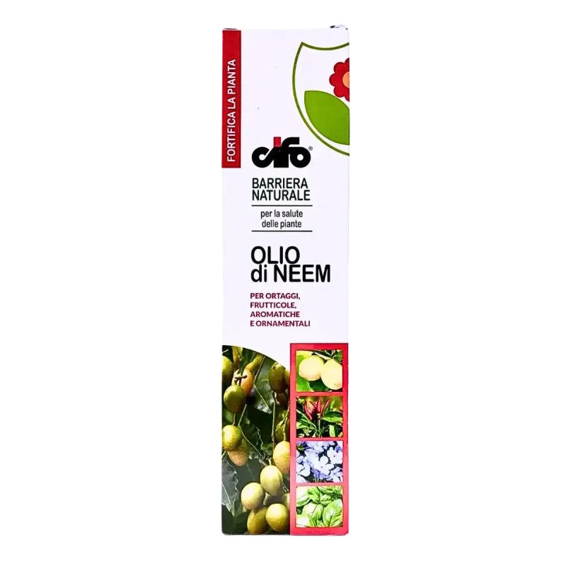 Cifo Olio di Neem ml 200