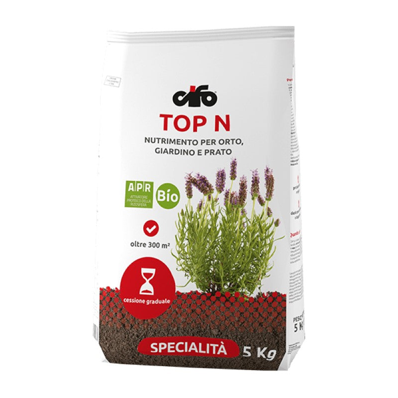 Cifo Top N kg 5