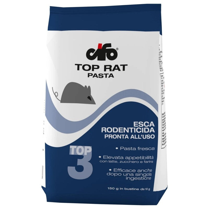 Cifo Top Rat Pasta TOP 3 gr 150