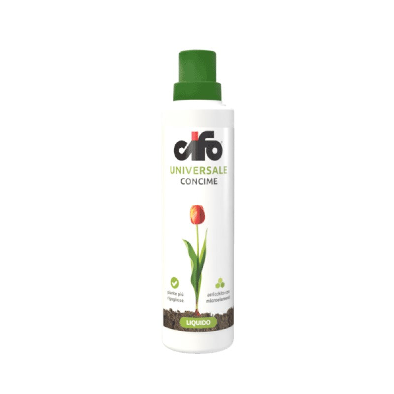 Cifo Concime Liquido Universale lt 1