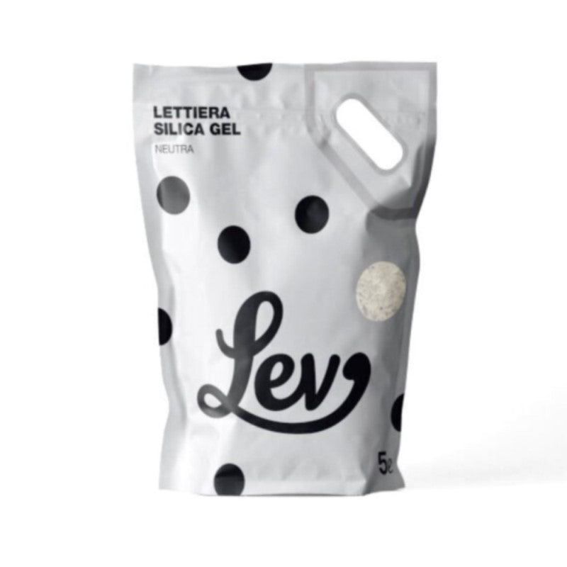 Lev Lettiera Silica Gel Neutra