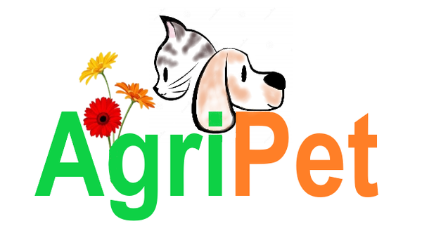 agripet logo