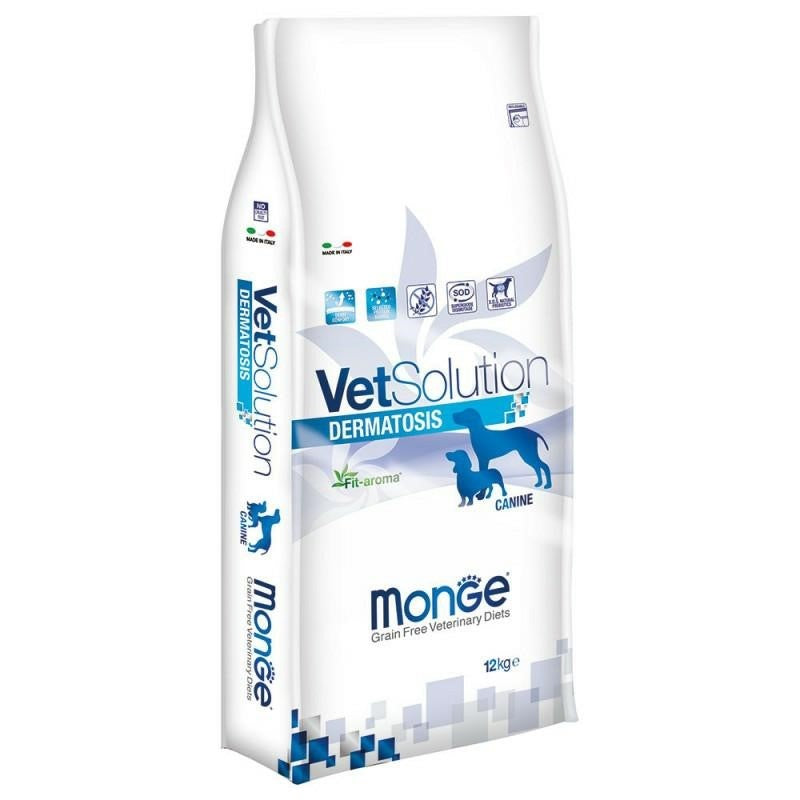 Monge Vetsolution Dermatosis