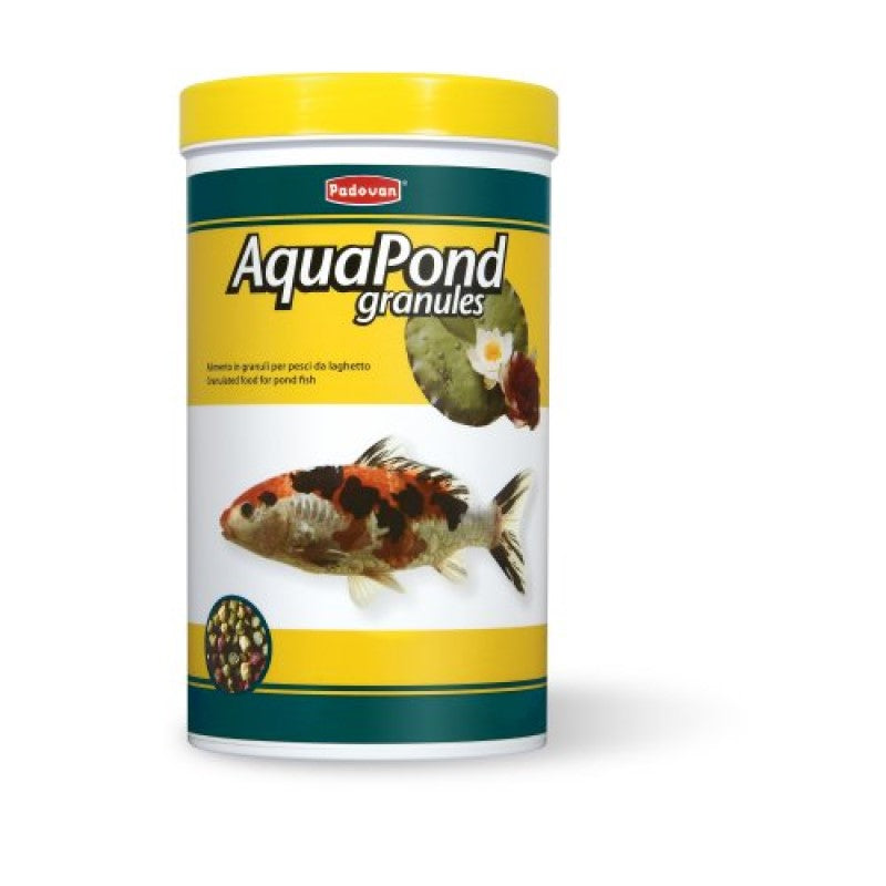 Padovan Aqua Pond Granules gr.350