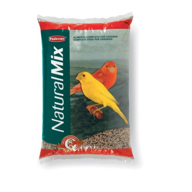 Padovan Naturalmix Canarini