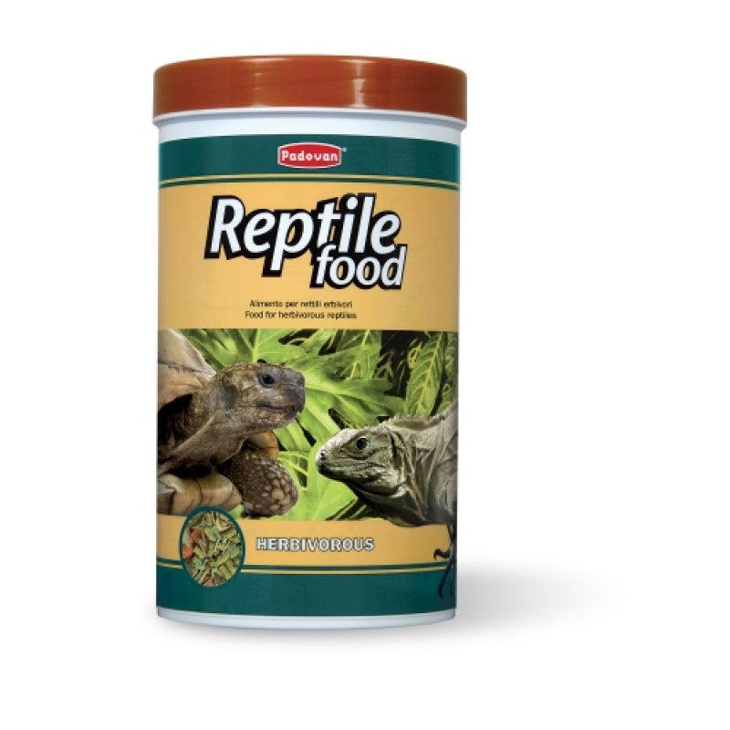 Padovan Reptile Food gr.300