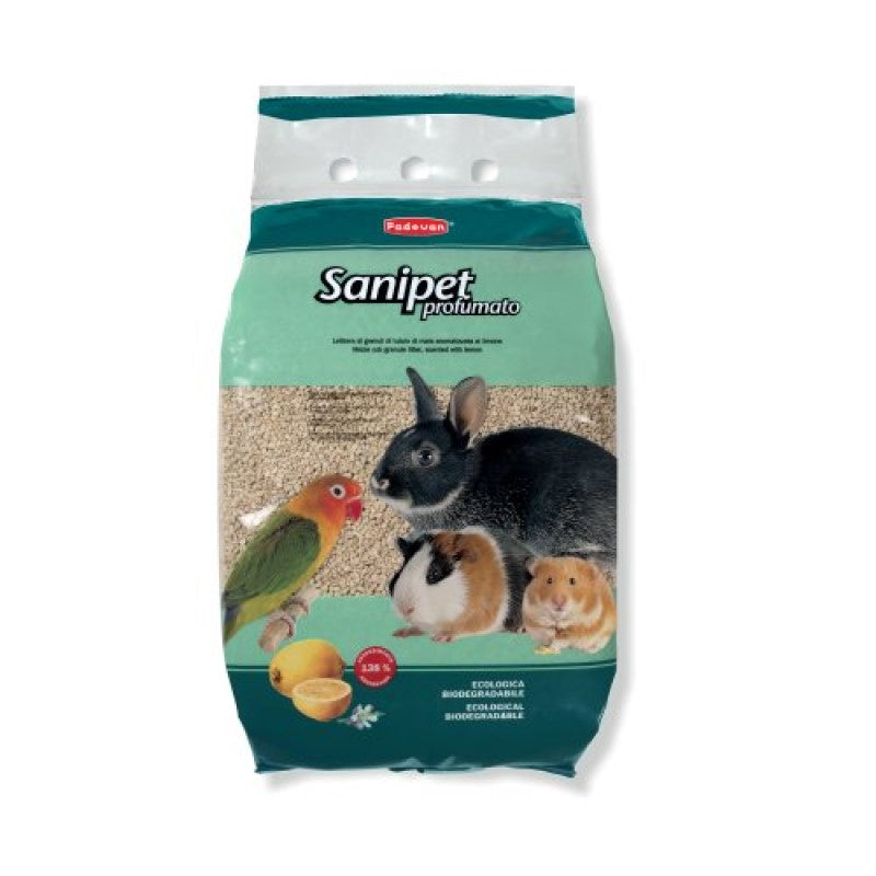 Padovan Sanipet Profumato