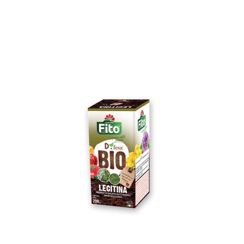 Fito Bio Lecitina gr 200