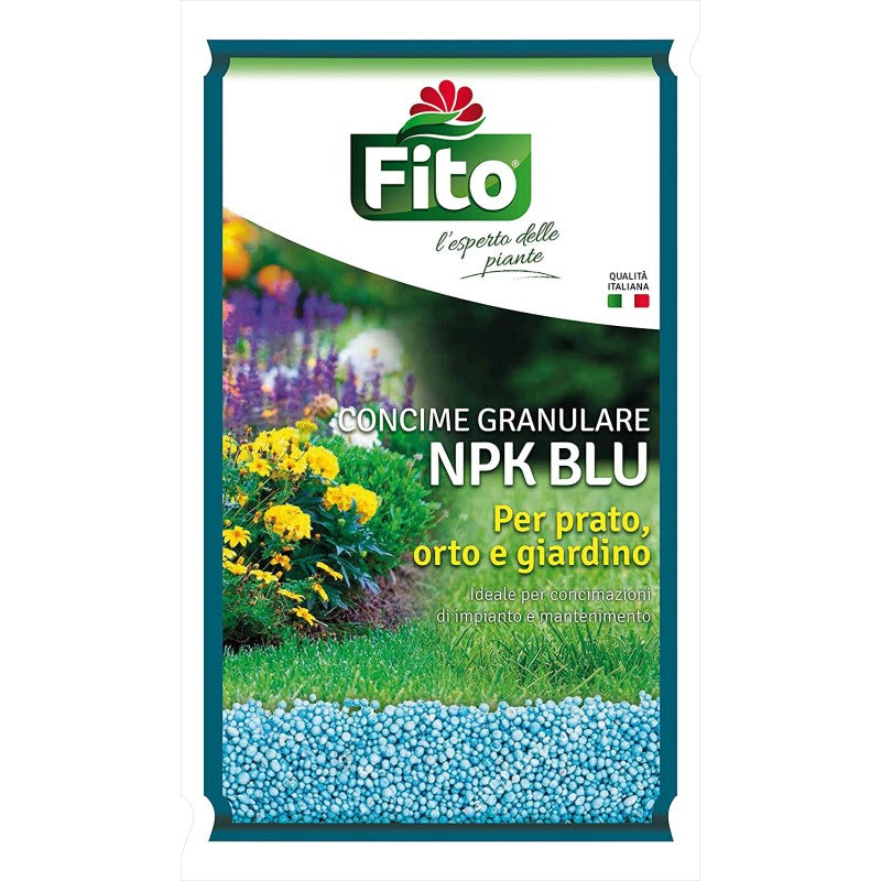 Fito Concime NPK Blu