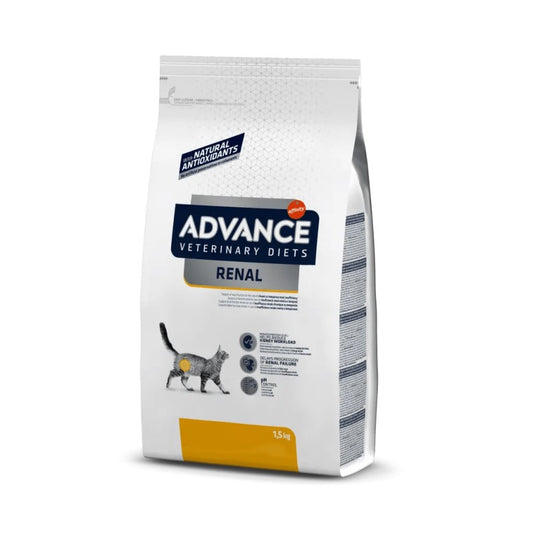 Advance Veterinary Diets Cat Renal kg.1,5