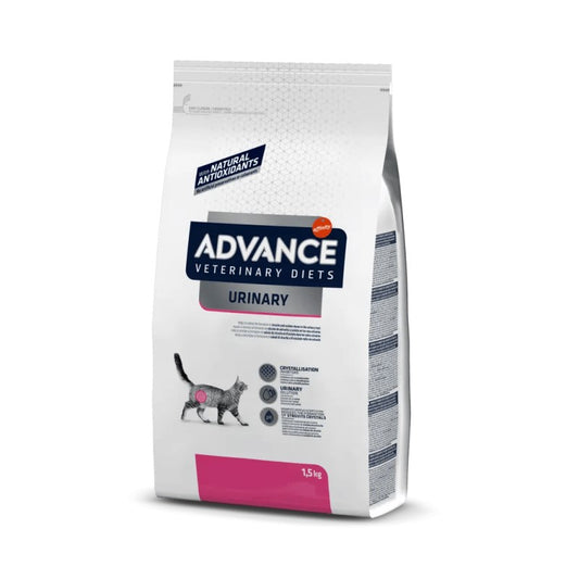 Advance Veterinary Diets Cat Urinary kg 1,5
