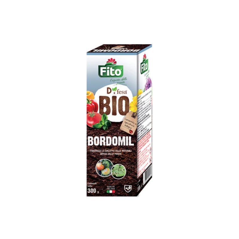 Fito Bio Bordomil gr 300