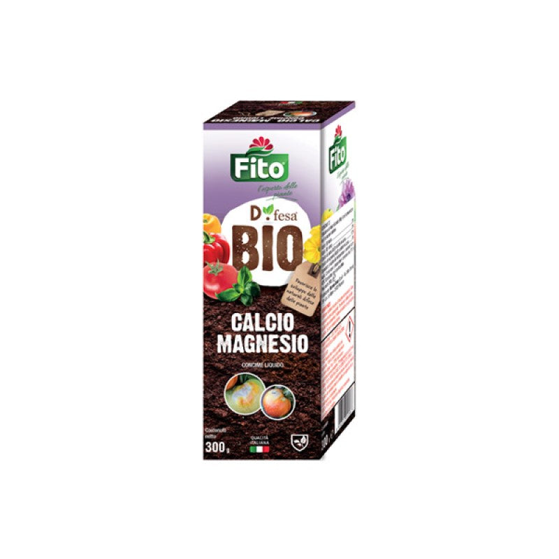 Fito Bio Calcio Magnesio gr 300