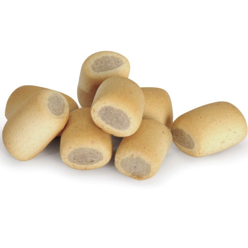 Camon Biscotti Ripieni con Coniglio gr 750