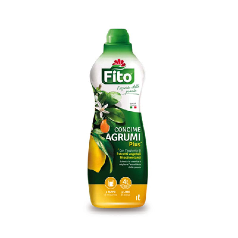Fito Concime Agrumi Plus lt 1