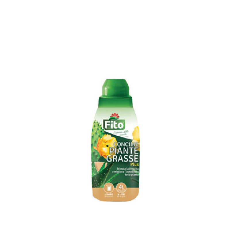 Fito Concime Piante Grasse Plus ml 250