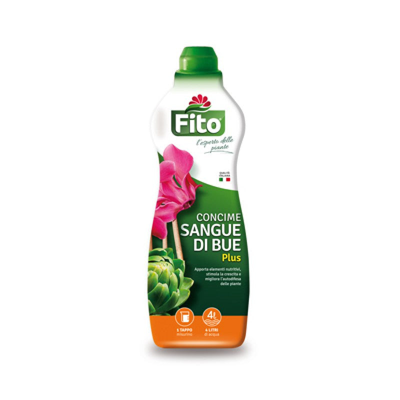 Fito Concime Sangue di Bue lt 1