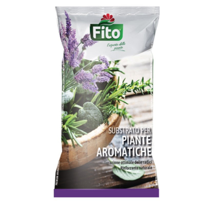 Fito Substrato Aromatiche lt.1