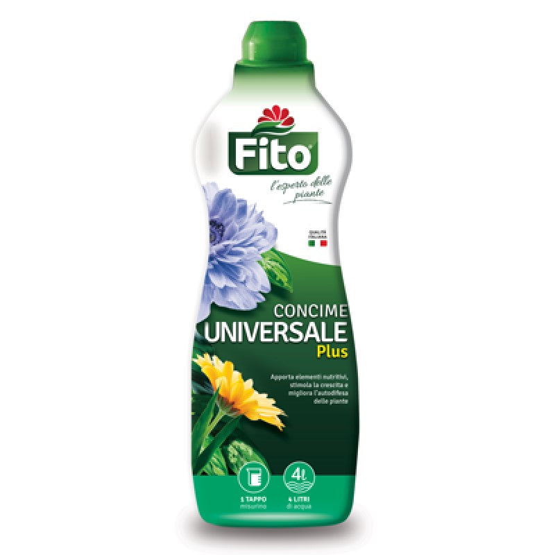 Fito Concime Universale Plus lt 1