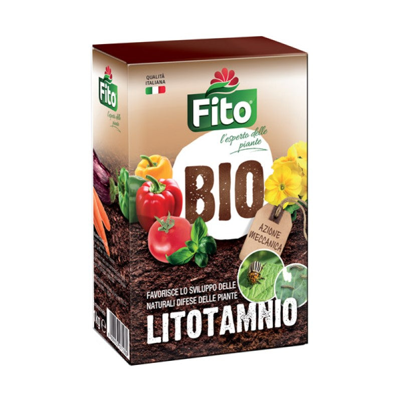 Fito Bio Litotamnio kg 1