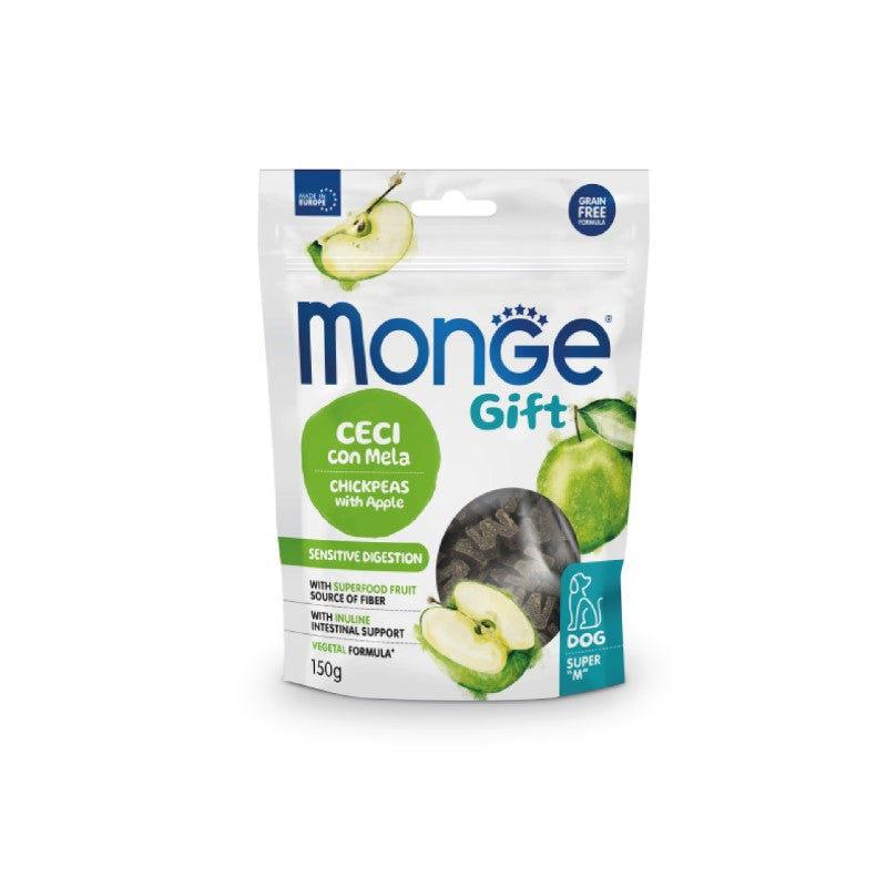 Monge Gift Dog Super M Sensitive Digestion Ceci gr 150