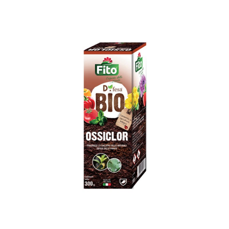 Fito Bio Ossiclor gr 300
