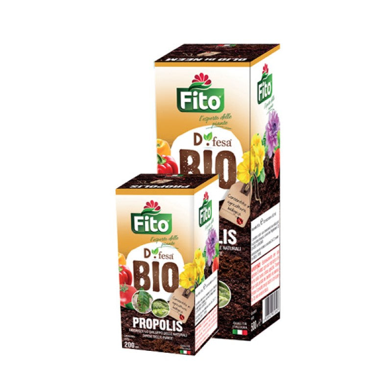 Fito Bio Propolis ml 200