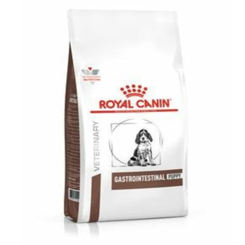 Royal Canin Veterinary Diet Dog Gastrointestinal Puppy kg 2,5