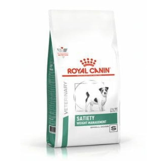 Royal Canin Veterinary Diet Satiety Small Dog kg 1,5