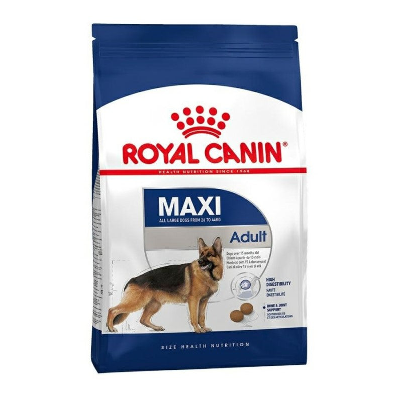 Royal Canin Maxi Adult