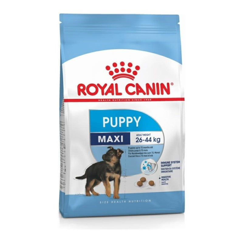 Royal Canin Maxi Puppy