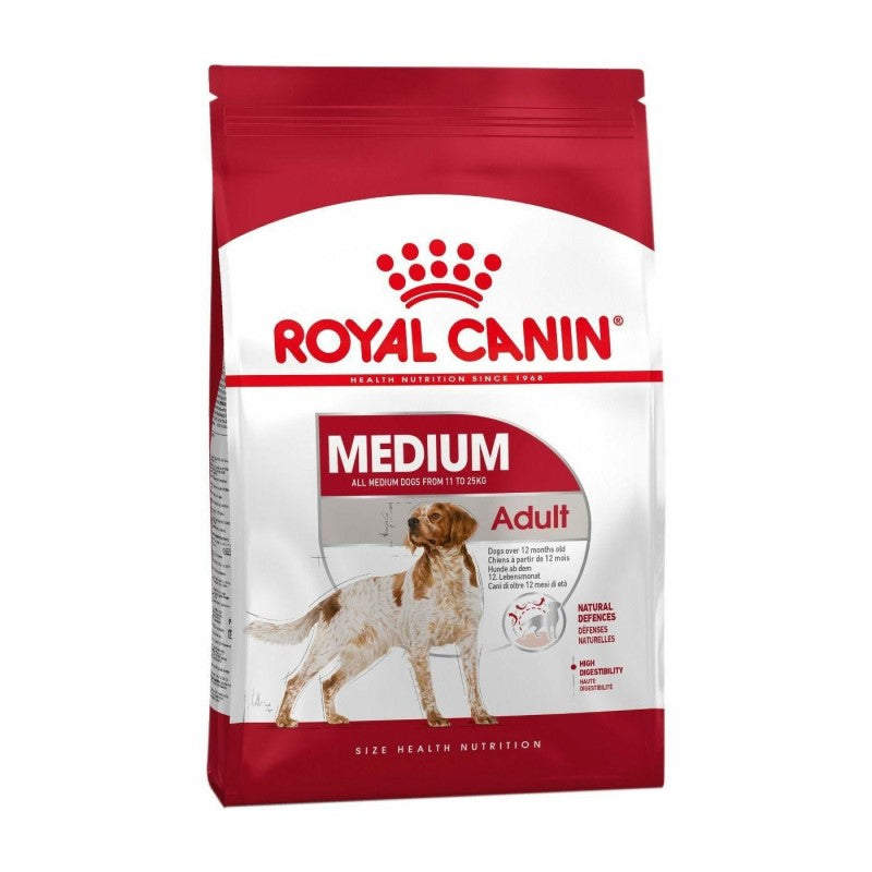 Royal Canin Medium Adult