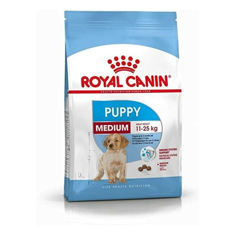 Royal Canin Medium Puppy