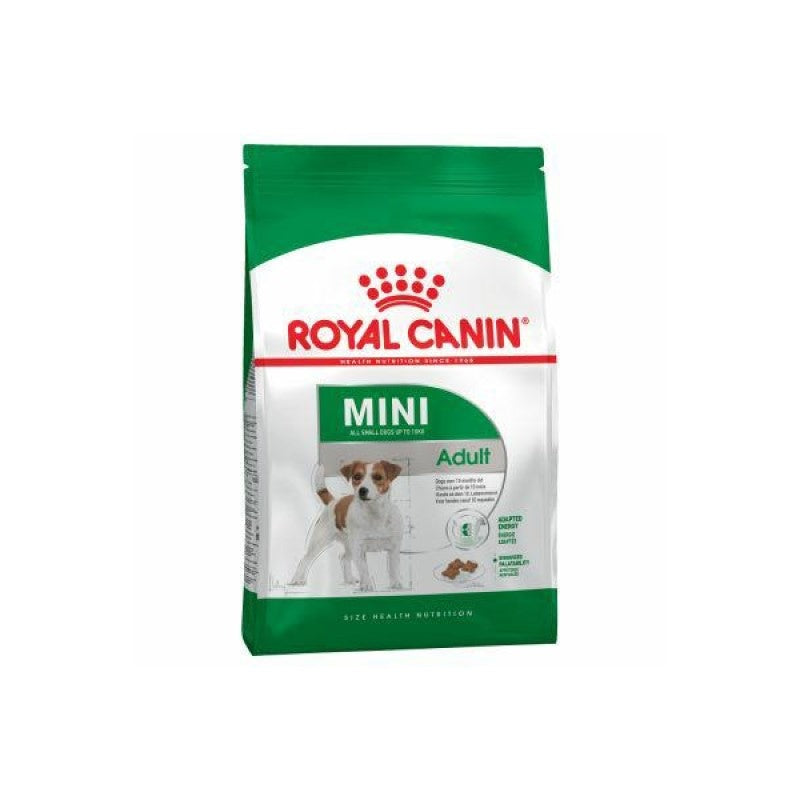 Royal Canin Mini Adult