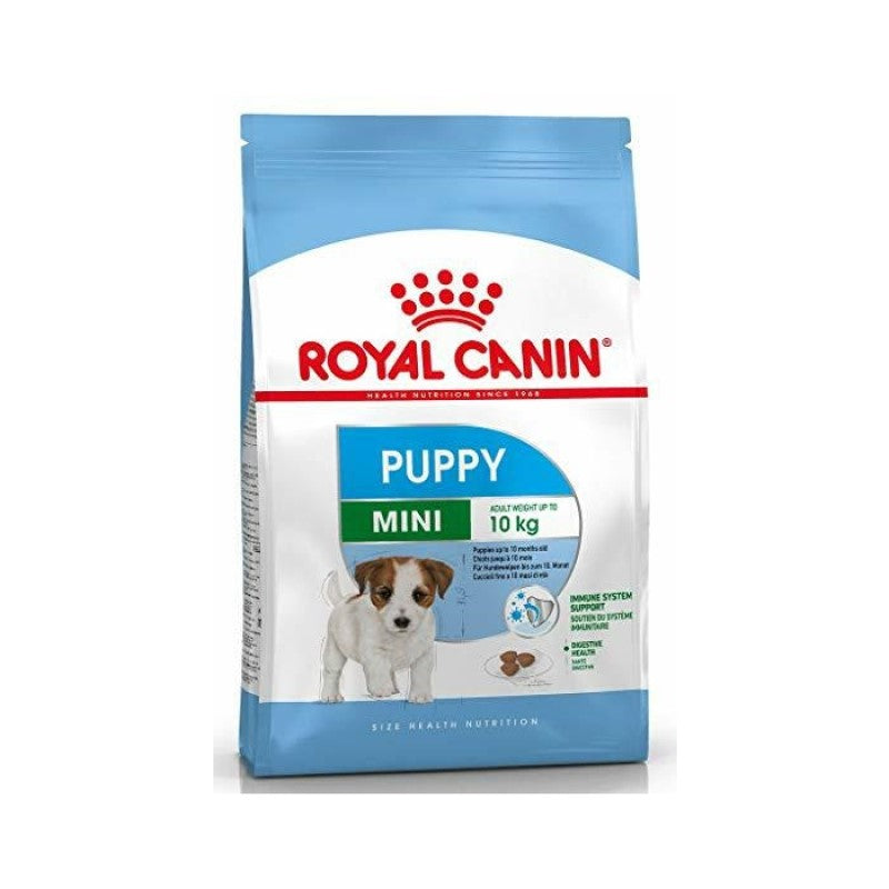 Royal Canin Mini Puppy