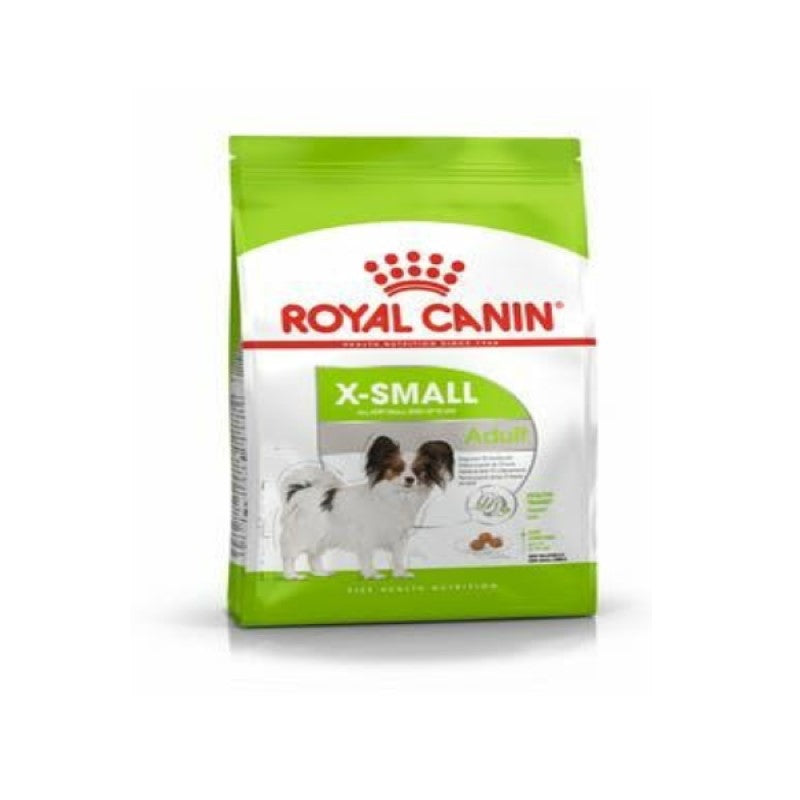 Royal Canin X-Small Adult