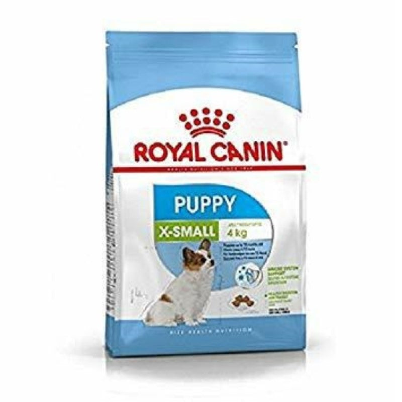 Royal Canin X-Small Puppy