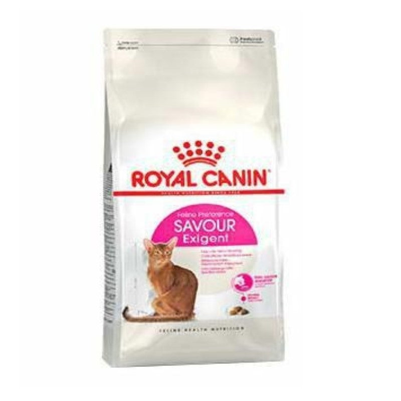 Royal Canin Exigent Savour