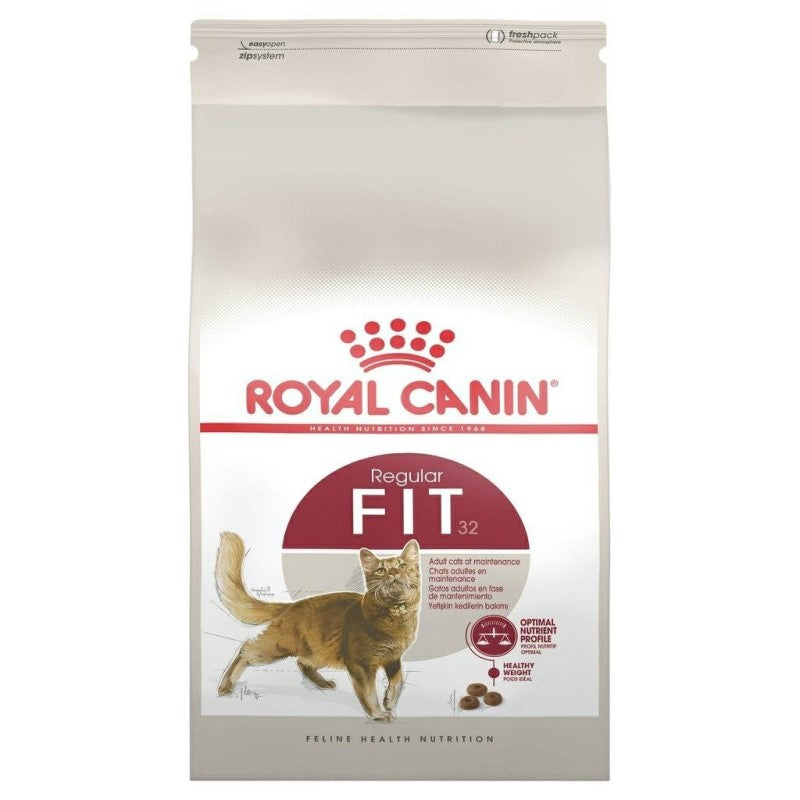 Royal Canin Fit 32