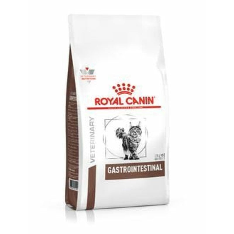 Royal Canin Veterinary Diet Cat Gastrontestinal