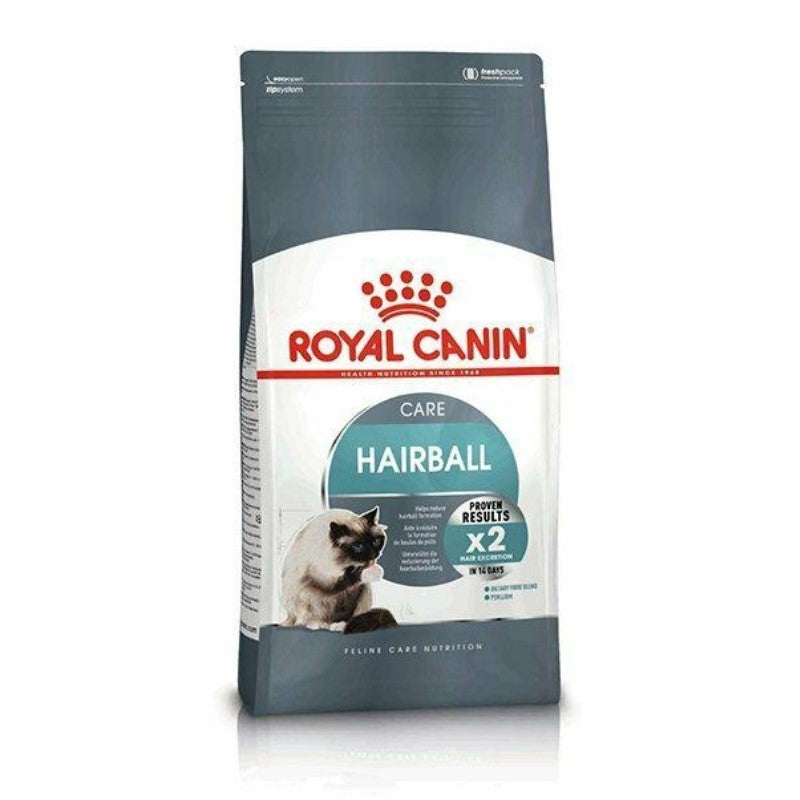 Royal Canin Hairball Care