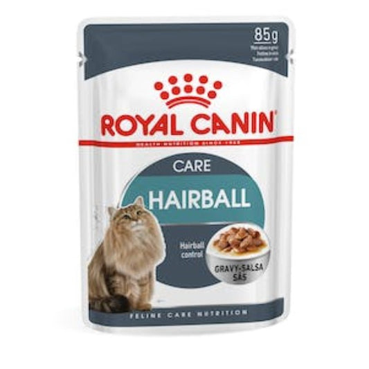 Royal Canin Hairball Care Gravy gr.85
