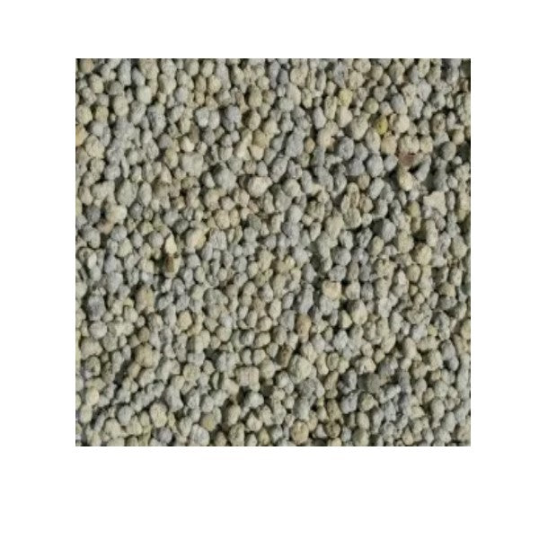 Solfato di Ferro Granulare kg.5