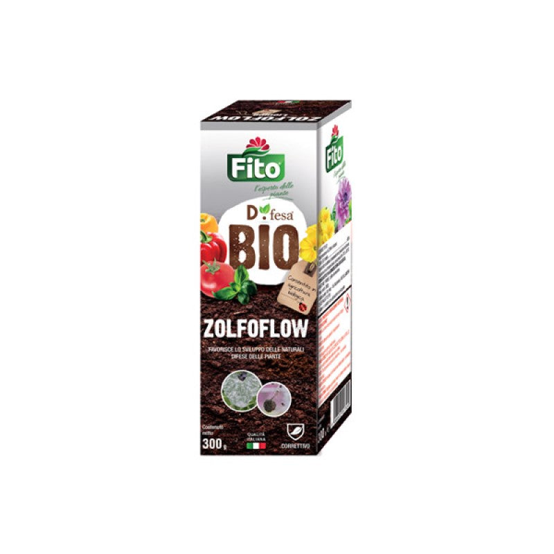 Fito Bio Zolfoflow gr 300